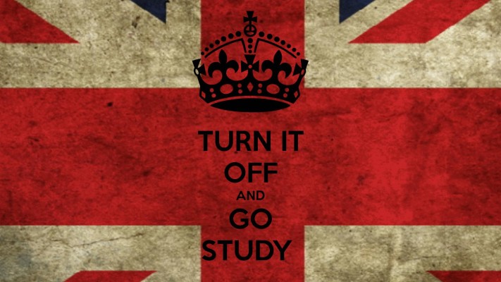 Wallpapers Of Study - Keep Calm And Study - 1920x1080 Wallpaper 