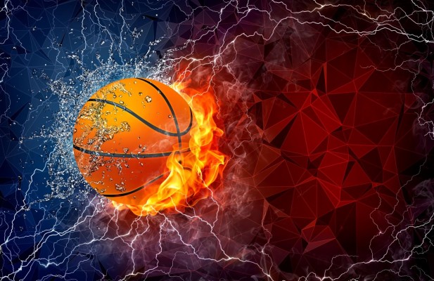 Cool Basketball Wallpapers - Cool Pictures Of Basketballs - 1000x815  Wallpaper 
