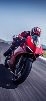 Ducati Panigale V4 Character Wallpaper Engine - Panigale V4 Wallpaper ...