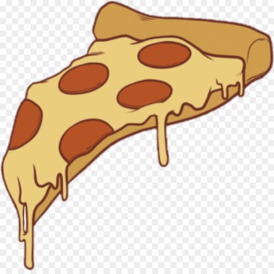 Hawaiian Pizza Drawing Sticker Pizza Party - Pizza Png - 900x900 ...