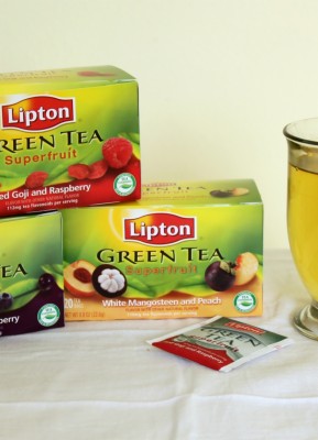 Lipton Green Tea Logo Png - 728x728 Wallpaper - teahub.io