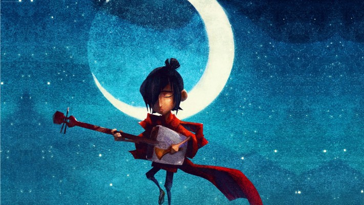 Kubo Y Las Dos Cuerdas Mágicas - 3840x2160 Wallpaper - teahub.io