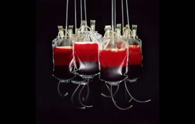 Photo Wallpaper Blood Bags, Blood Transfusion, Blood - Blood Donation -  1332x850 Wallpaper 