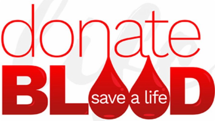 Donate Blood - 1600x900 Wallpaper 