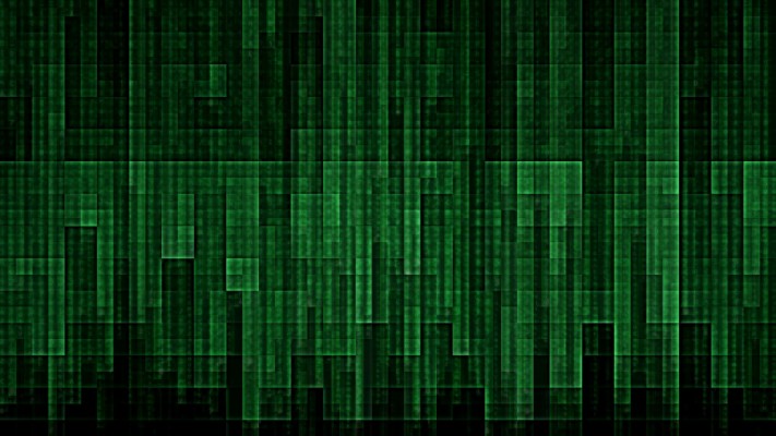 Animated Hacker Wallpaper - Matrix Cool - 1600x900 Wallpaper 
