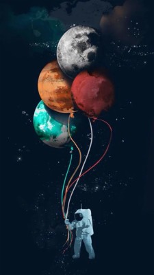 Space Live Wallpaper Iphone X 944x2048 Wallpaper Teahub Io