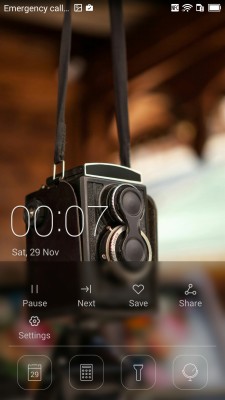 Auto Change Lock Screen Wallpaper - Huawei Lock Screen Style - 1600x962  Wallpaper 