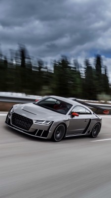 Audi Tt Rs Wallpaper Wall Giftwatches Co
