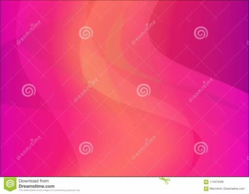 Horizontal Abstract Background Pink Color - Orange - 1300x1010 Wallpaper -  