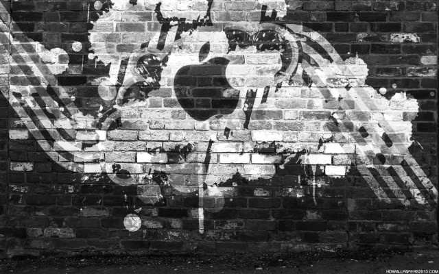 Graffiti Hd Wallpapers For Pc - 3840x2160 Wallpaper 