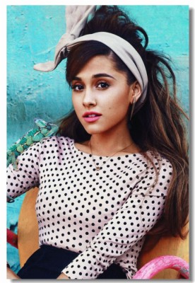 Ariana Grande Vogue Photos 2019 - 621x900 Wallpaper - teahub.io