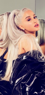 Ariana Grande Full Hd Hot - 2880x1800 Wallpaper - teahub.io