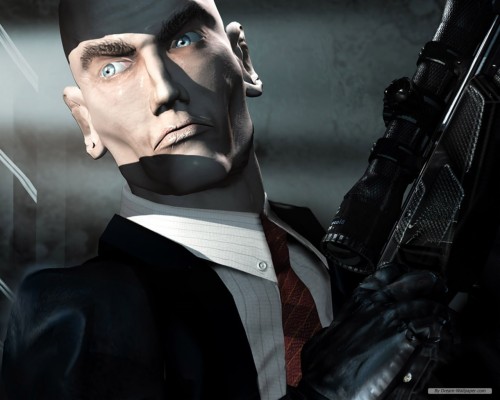 Free Game Wallpaper - Game Hitman Game - 1280x1024 Wallpaper - teahub.io