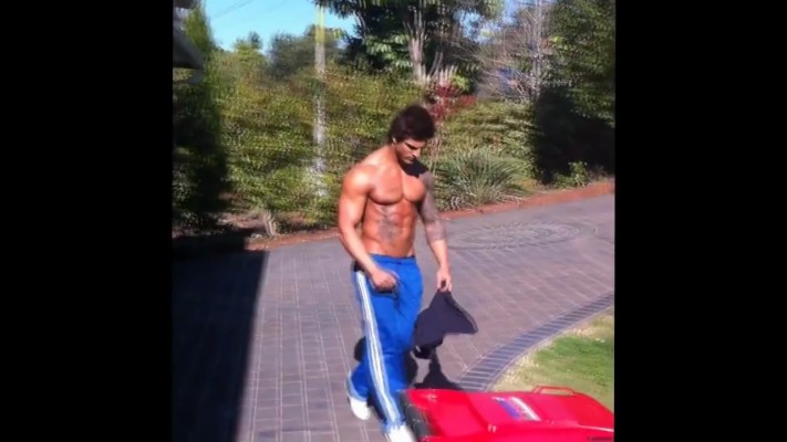 Zyzz Wallpaper Hd - 1280x720 Wallpaper - teahub.io