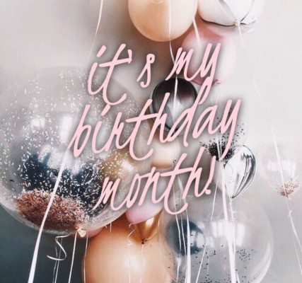 Its My Birthday - 1440x1280 Wallpaper 