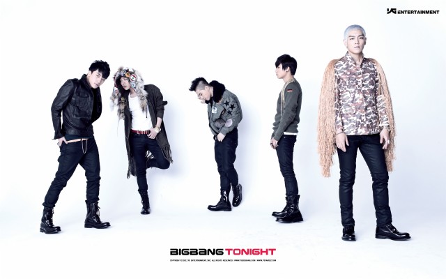 Top Bigbang Wallpaper Hd 678x1280 Wallpaper Teahub Io