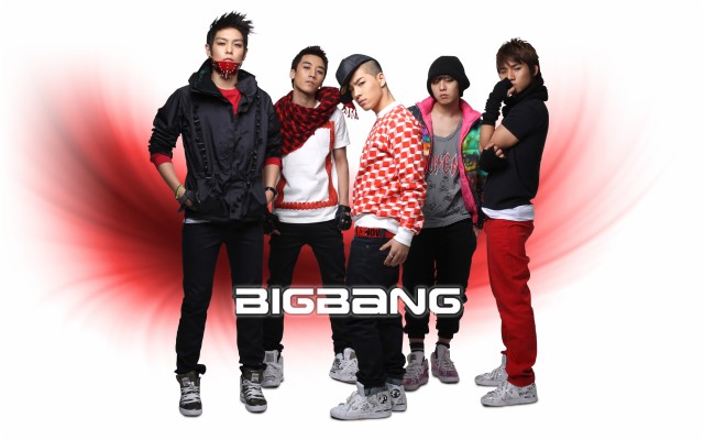 Big Bang Korean 19x1080 Wallpaper Teahub Io