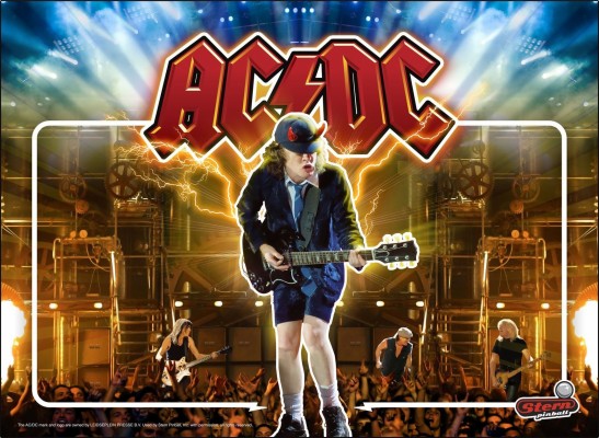 Ac Dc Let There Be Rock - 1727x1262 Wallpaper - teahub.io