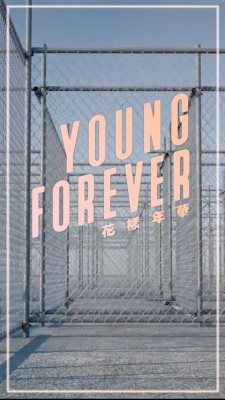 Bts, Young Forever, And Theme Image - Epilogue Bts Young Forever - 640x1136  Wallpaper 