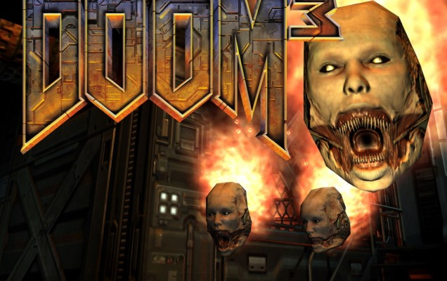 doom 3 hi def