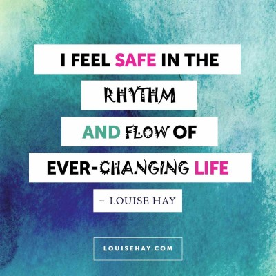 Inspirational Quotes About Healing - Louise Hay Affirmations Healing ...