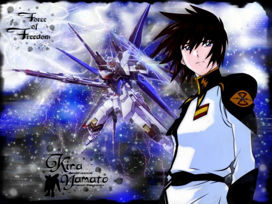 Mobile Suit Gundam Seed Destiny Wallpaper Hd 19x1080 Wallpaper Teahub Io