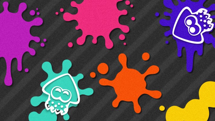 Splatoon 2 Phone Background - 539x960 Wallpaper - teahub.io