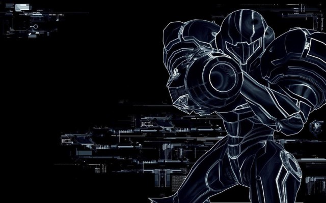 cool metroid wall papers for mac backround