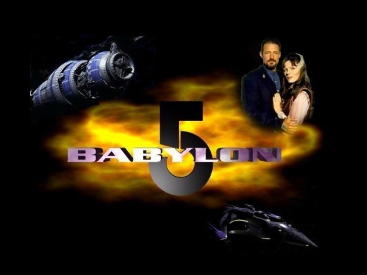 babylon 5 episode guide