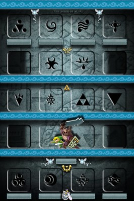 Legend Of Zelda Wallpaper Iphone 1080x19 Wallpaper Teahub Io
