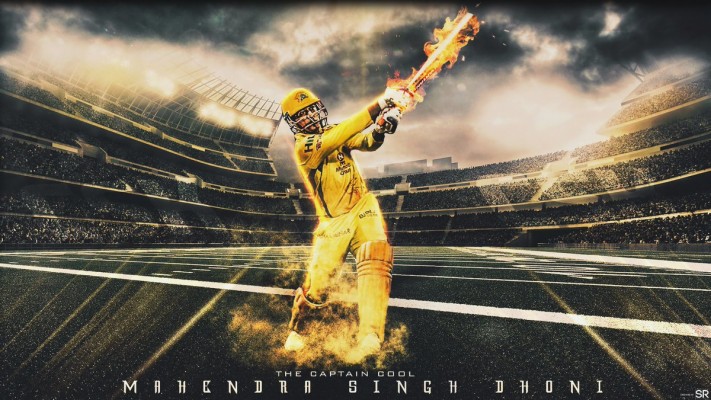 Ms Dhoni Ultra Hd Wallpaper - Ms Dhoni The Untold Story Hd Poster