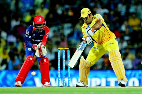 Chennai Super Kings Ms Dhoni - 1200x675 Wallpaper - teahub.io