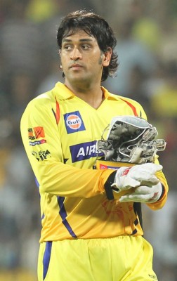 Ms Dhoni Latest Hairstyle - 940x580 Wallpaper 
