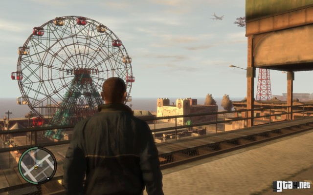 Did Gta 4 Come Out 1280x720 Wallpaper Teahub io
