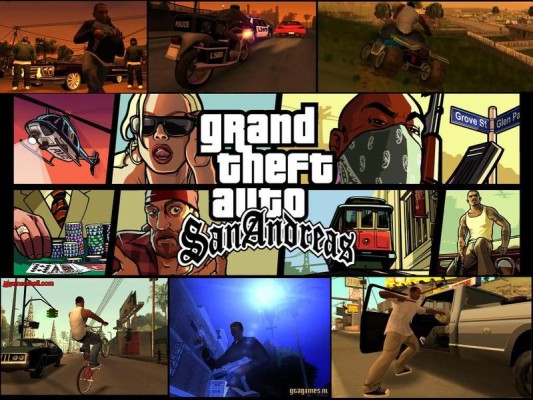 Gta San Andreas Wallpaper Hd Mobile - 1446x2972 Wallpaper - teahub.io