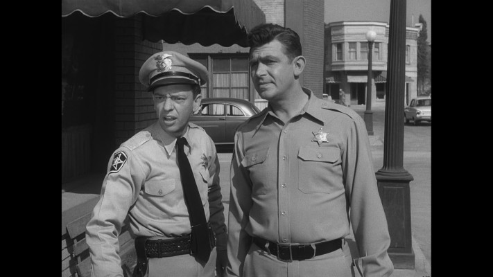 Andy Griffith Show Sheriff Hd Wallpaper - Andy Griffith Show ...