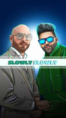 Guru Randhawa All New - 750x734 Wallpaper Guru Randhawa All New - 750x734 Wallpaper