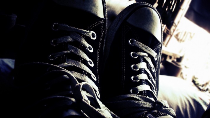 converse alone wallpaper