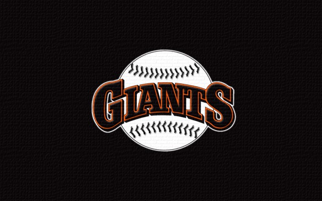 Sf Giants Throwback Logo - 1440x900 Wallpaper - teahub.io