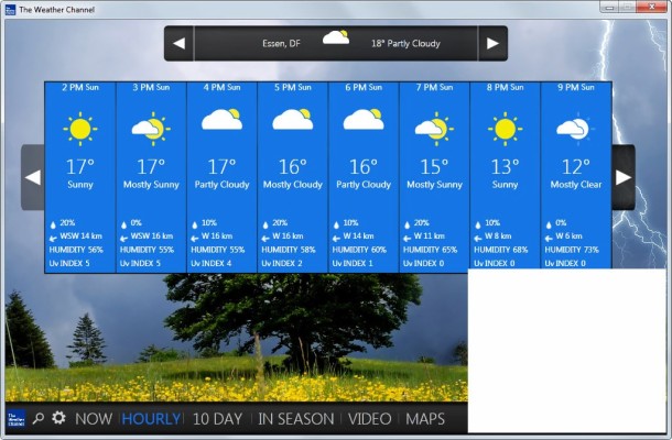 Background Image For Weather App 2160x3840 Wallpaper Teahub Io