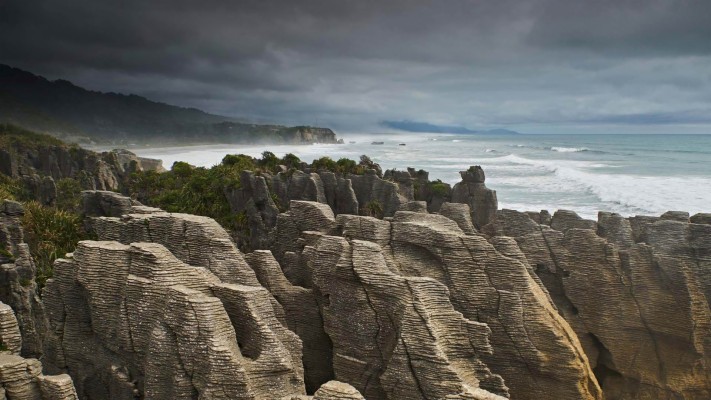 Pancake Rocks - 1152x864 Wallpaper - teahub.io