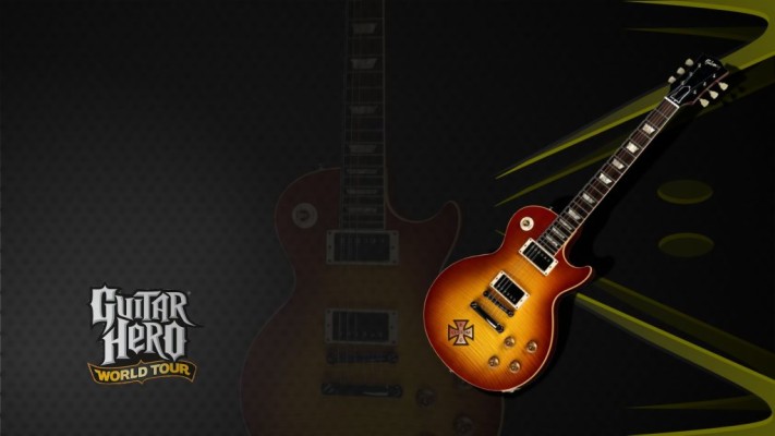 Guitar Hero 3 Wallpaper Hd - 1920x1080 Wallpaper - teahub.io