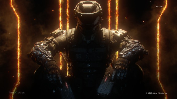 Call Of Duty Black Ops 3 Origin - 1920x1080 Wallpaper - teahub.io