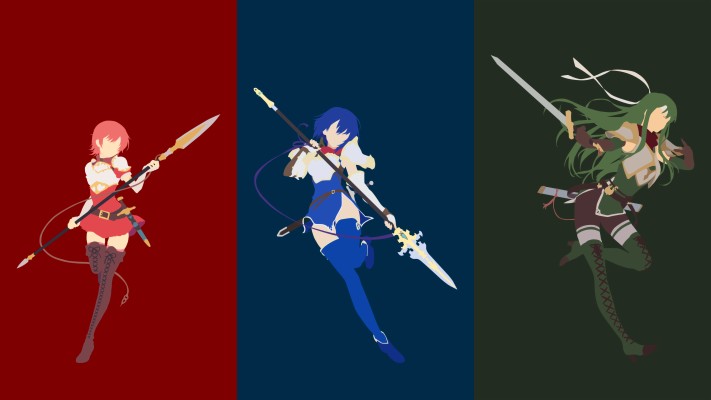 Minimalist Wallpaper Fire Emblem - 3840x2160 Wallpaper - teahub.io