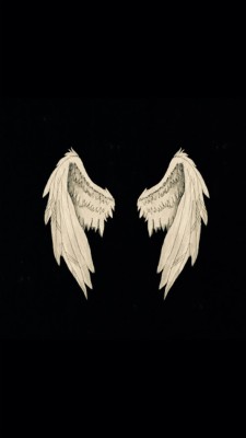 Angels, Background, My Favs - Angels Background - 640x1136 Wallpaper ...