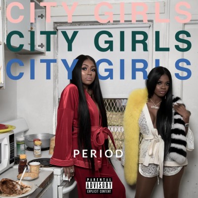 City Girls Period Album 1080x1080 Wallpaper Teahub Io