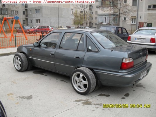 daewoo cielo 1996