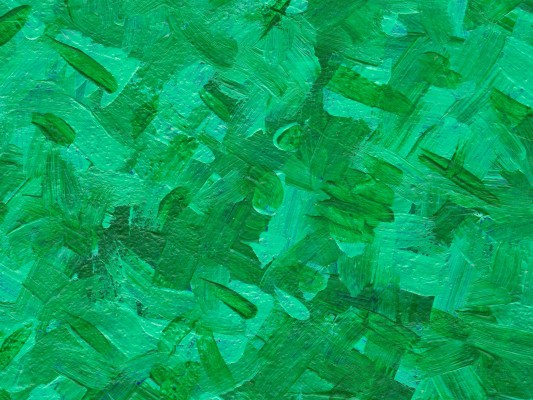 Green Brush Stroke Background - 4000x3000 Wallpaper 