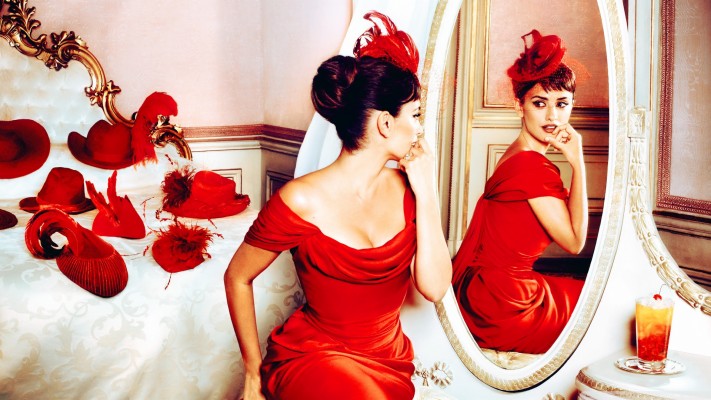 Dress Penelope Cruz Movies - 1920x1080 Wallpaper - teahub.io