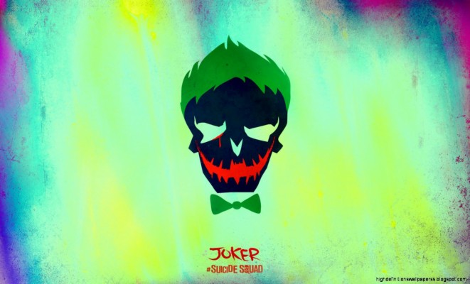 526 Joker Hd Wallpapers Backgrounds Wallpaper Abyss - Joker Best ...